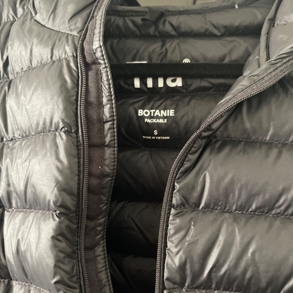 TNA Botanie Packable Puffer (Small) - Picture 2 of 2